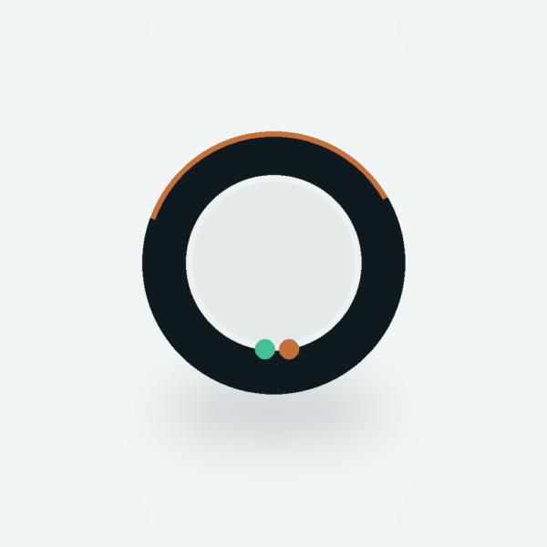 Cycle Smart Ring