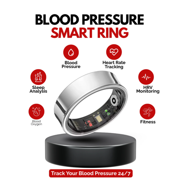 Pulse Sleep Ring