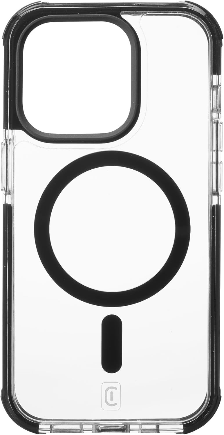 Armour MagSafe Case