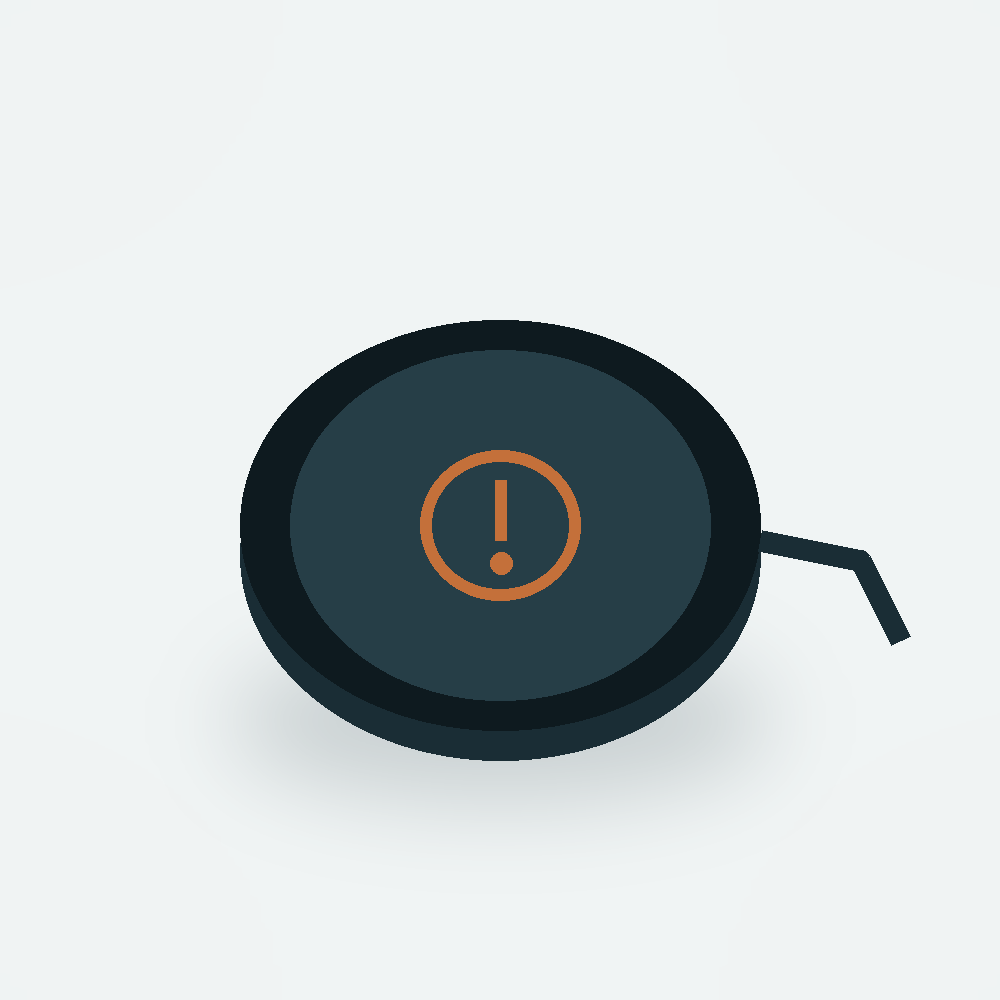 Pad One 15W Wireless Charger