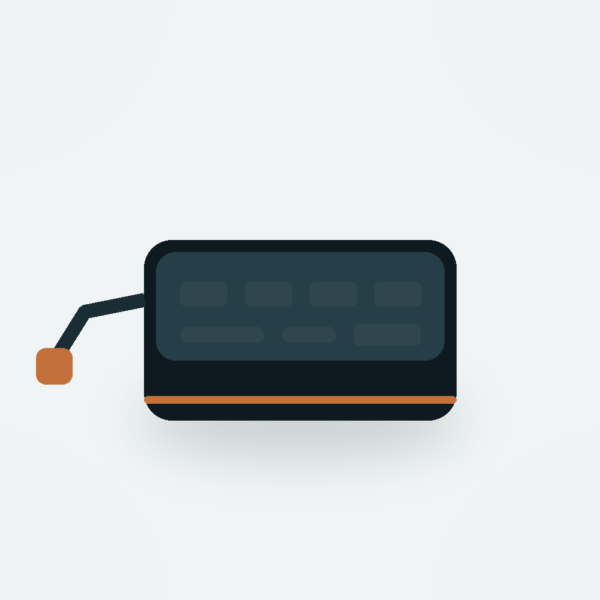 7-in-1 USB-C Hub