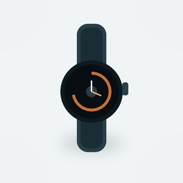 Trail GPS Sport Watch